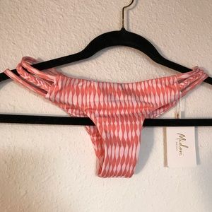 MIDORI BIKINI BOTTOM XS